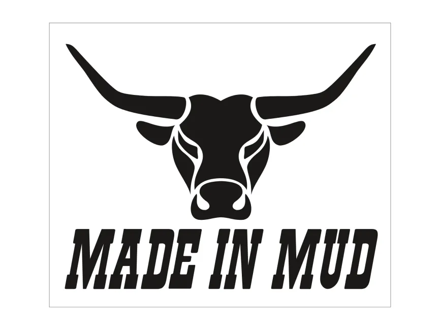 Made in Mud Logo