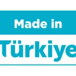 Made in Türkiye New Logo