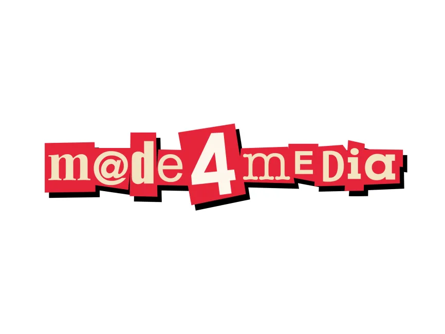 Made4Media Logo