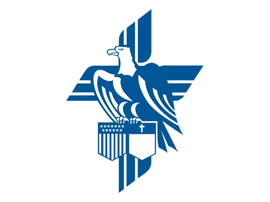 Maf Badge Logo