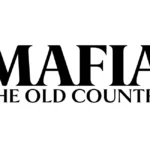 Mafia The Old Country Logo