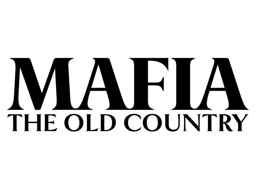 Mafia The Old Country Logo