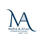 Mafra e Alves Logo