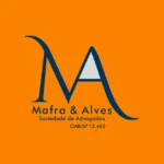 Mafra e Alves Logo