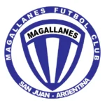 Magallanes Futbol Club de San Juan Argentina Logo