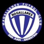 Magallanes Futbol Club de San Juan Argentina Logo