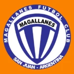 Magallanes Futbol Club de San Juan Argentina Logo