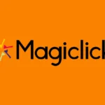 Magiclick Logo