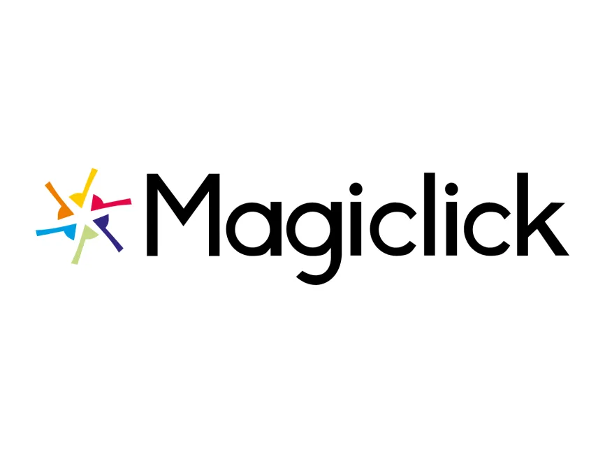 Magiclick Logo