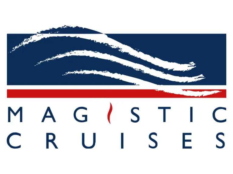 Magistic Cruises Logo