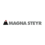 Magna Steyr Logo