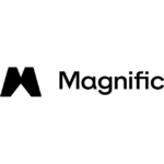 Magnific Logo