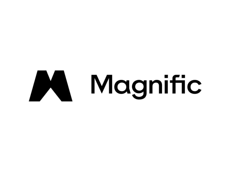 Magnific Logo