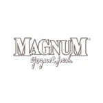 Magnum Logo