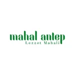 Mahal Antep Logo