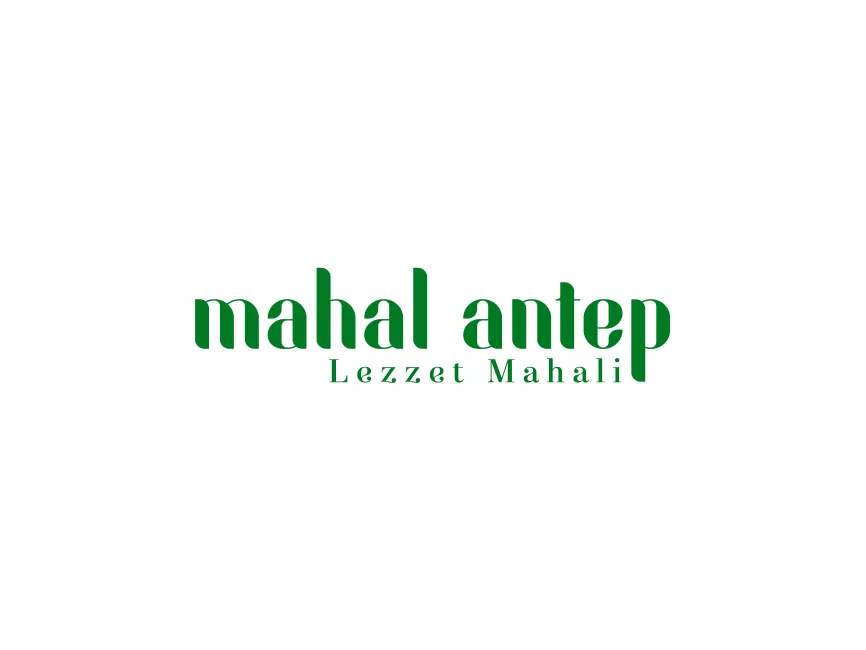 Mahal Antep Logo