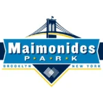 Maimonides Park Logo