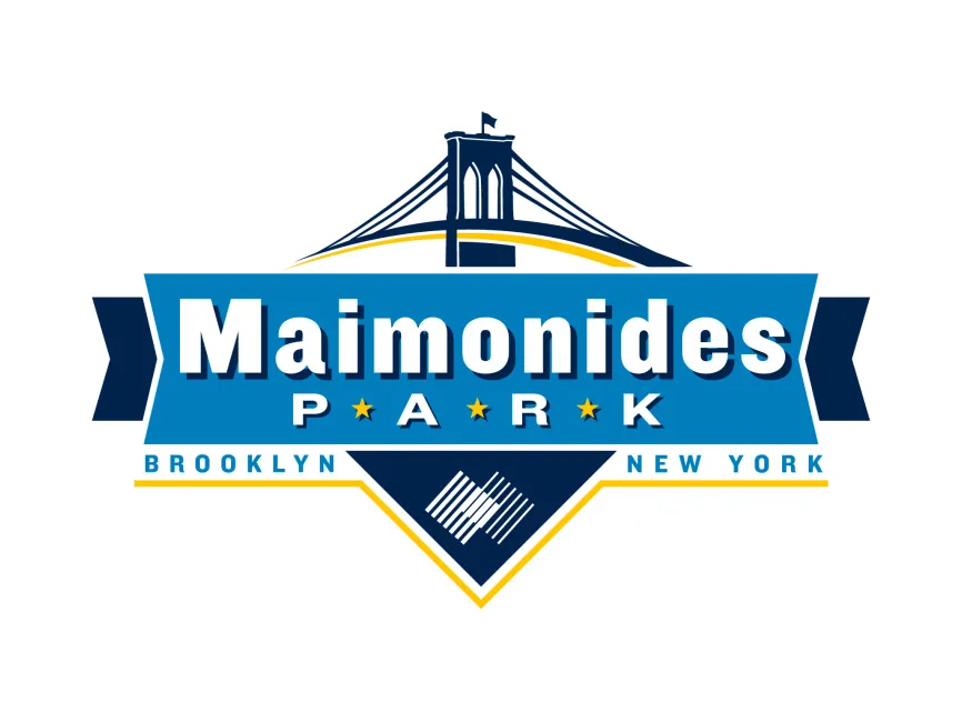 Maimonides Park Logo