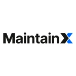 MaintainX Logo