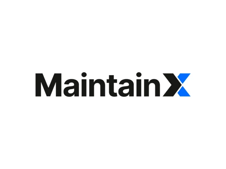 MaintainX Logo