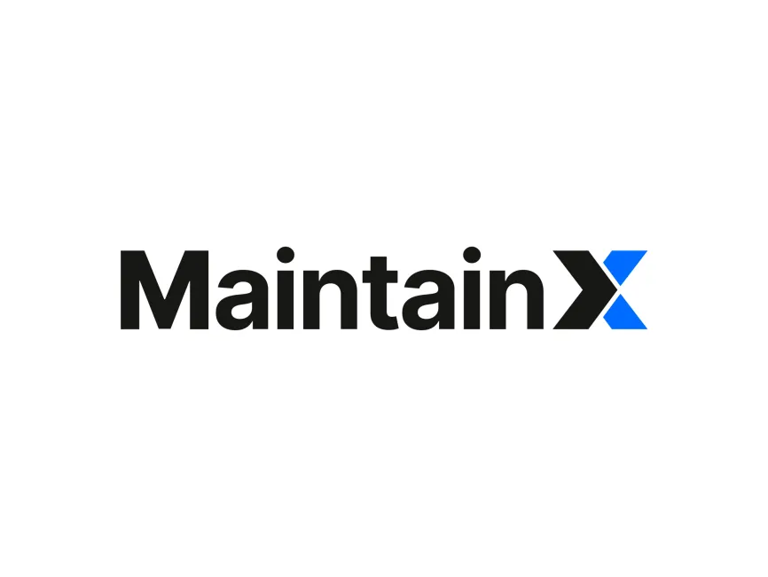 MaintainX Logo