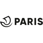 Mairie de Paris New Logo