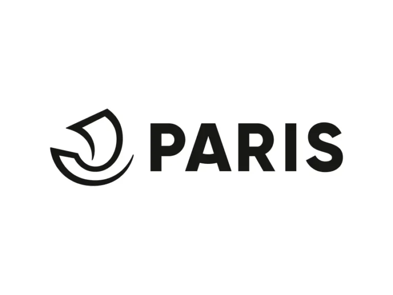 Mairie de Paris New Logo