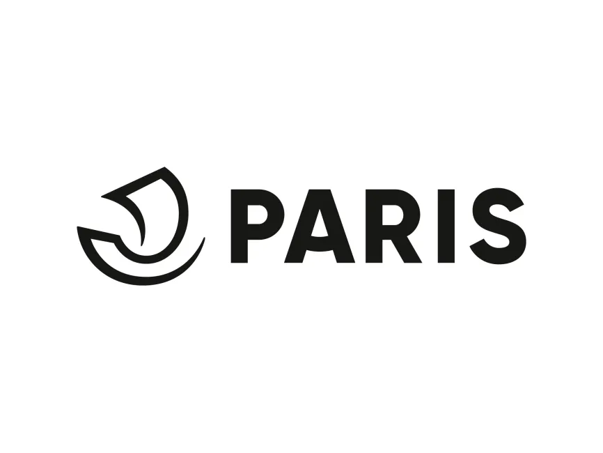 Mairie de Paris New Logo