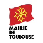 Mairie De Toulouse Logo