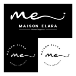 Maison Elara logo