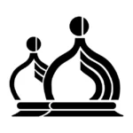 Makarievsky Monastyr Logo