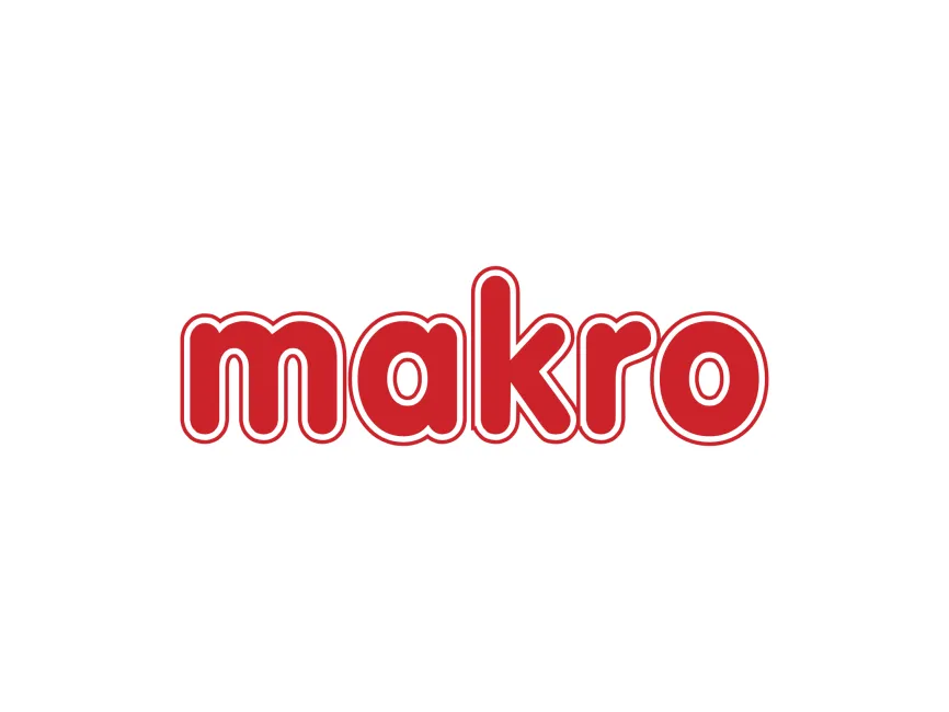 Makro Logo