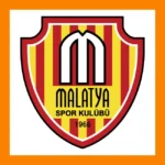 Malatya Spor Kulübü Logo