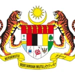 Malaysia Emblem Logo