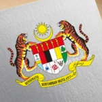 Malaysia Emblem Logo