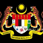 Malaysia Emblem Logo