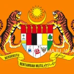 Malaysia Emblem Logo