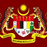 Malaysia Emblem Logo