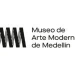 MAMM Museo de Arte Moderno de Medellin Logo