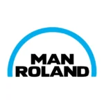 Man Roland Logo