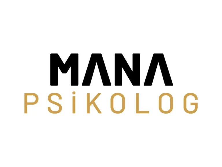 Mana Psikolog Logo