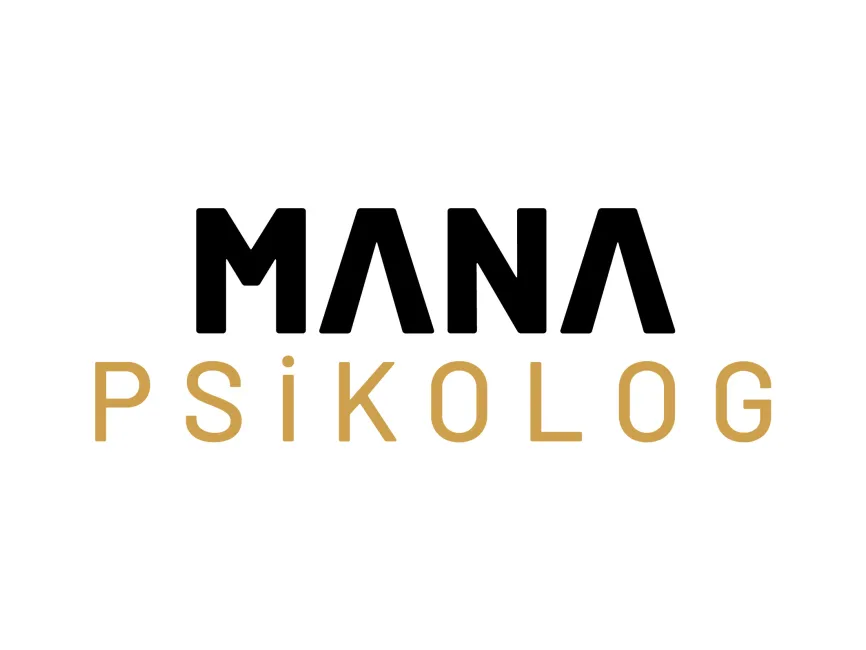Mana Psikolog Logo