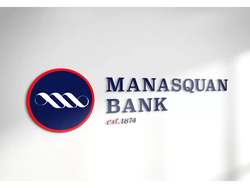 Manasquan Bank Logo