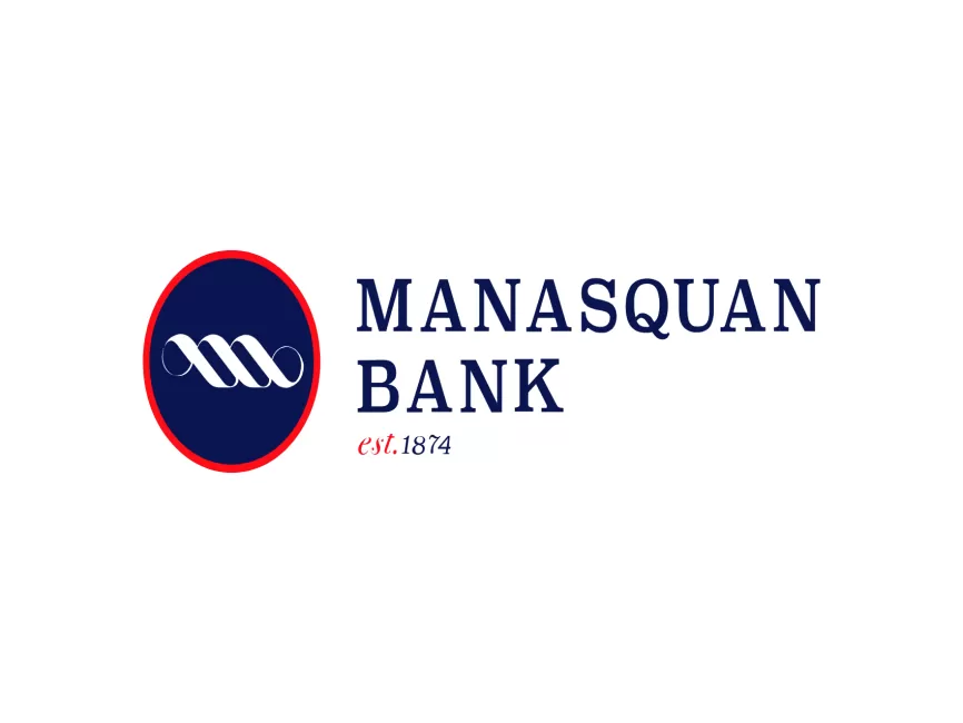 Manasquan Bank Logo