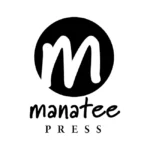 Manatee Press Logo