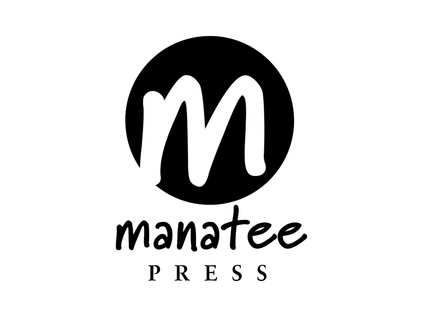 Manatee Press Logo