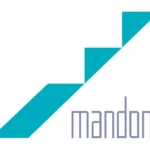 Mandom Corporation Company Logo