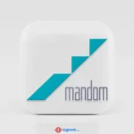 Mandom Corporation Company Logo