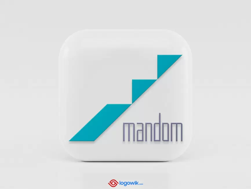 Mandom Corporation Company Logo