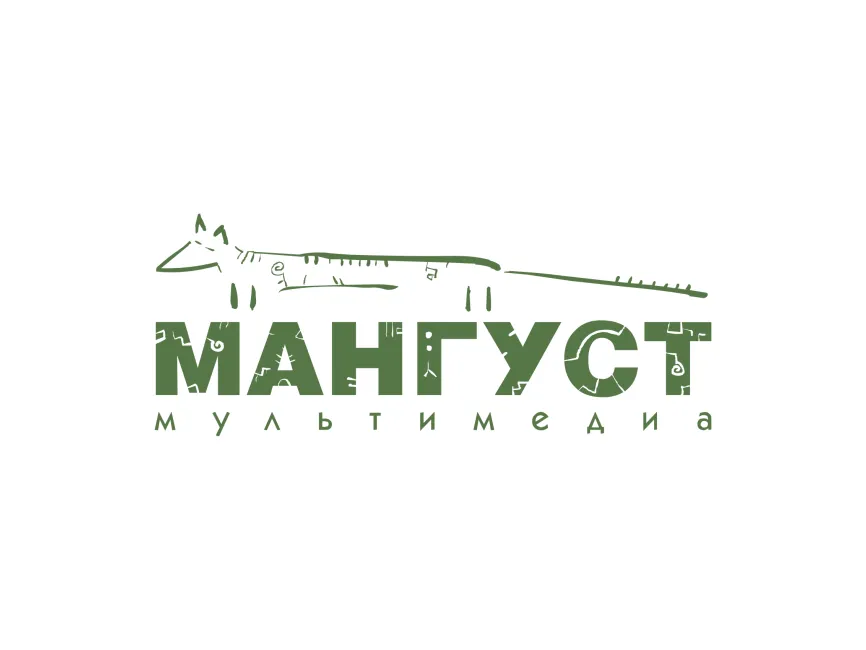 Mangoost Logo